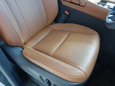 2025 Toyota VELLFIRE 照片 32