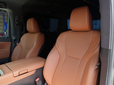 2025 Toyota VELLFIRE 照片 64