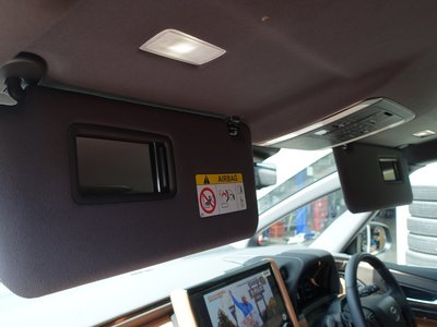 2025 Toyota VELLFIRE 照片 69