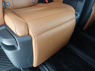 2025 Toyota VELLFIRE 照片 76