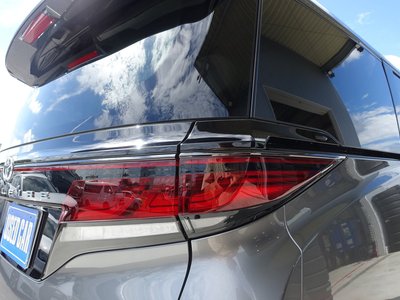 2025 Toyota VELLFIRE 照片 21