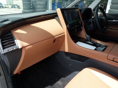 2025 Toyota VELLFIRE 照片 67