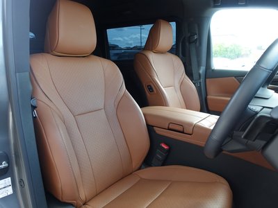 2025 Toyota VELLFIRE 照片 26