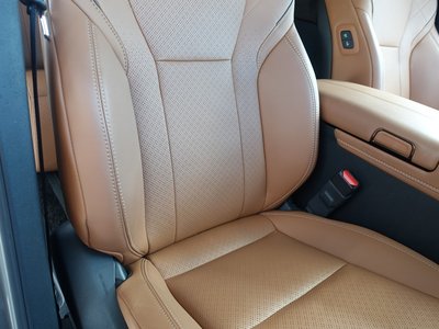 2025 Toyota VELLFIRE 照片 31