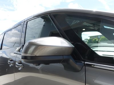 2025 Toyota VELLFIRE 照片 18