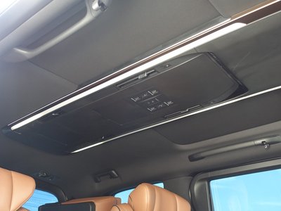 2025 Toyota VELLFIRE 照片 49