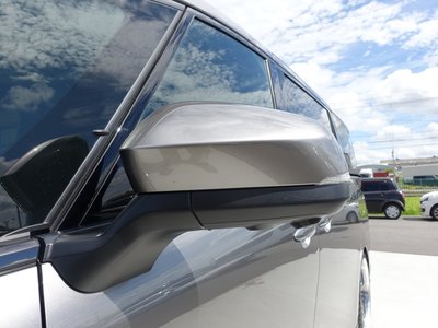 2025 Toyota VELLFIRE 照片 19