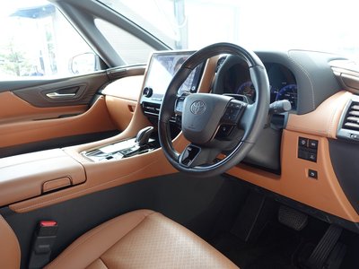 2025 Toyota VELLFIRE 照片 45