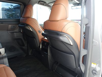 2025 Toyota VELLFIRE 照片 29