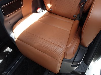 2025 Toyota VELLFIRE 照片 62