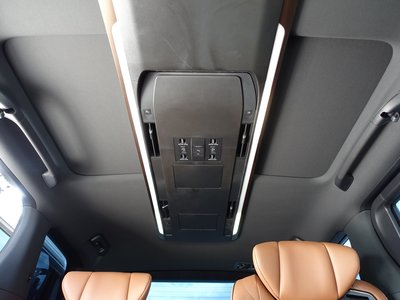 2025 Toyota VELLFIRE 照片 35