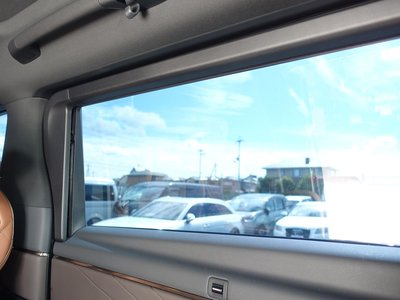 2025 Toyota VELLFIRE 照片 39
