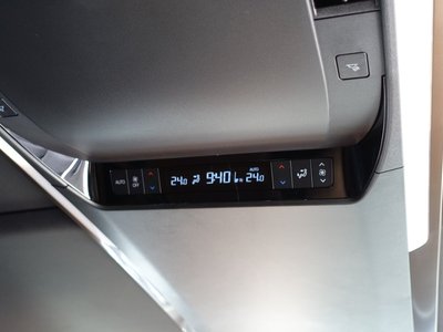 2025 Toyota VELLFIRE 照片 47