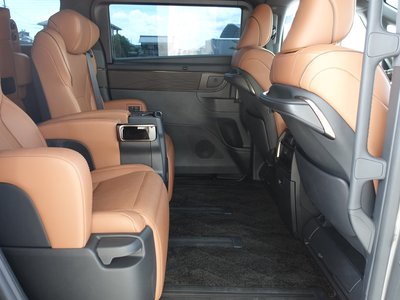 2025 Toyota VELLFIRE 照片 28