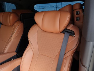 2025 Toyota VELLFIRE 照片 59