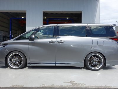 2025 Toyota VELLFIRE 照片 5