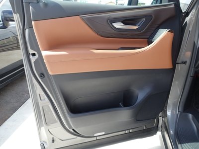 2025 Toyota VELLFIRE 照片 71