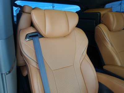 2025 Toyota VELLFIRE 照片 74