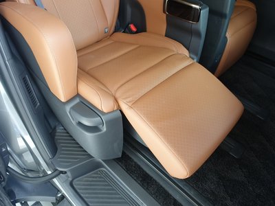 2025 Toyota VELLFIRE 照片 77