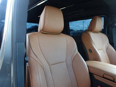 2025 Toyota VELLFIRE 照片 30