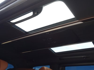 2025 Toyota VELLFIRE 照片 50