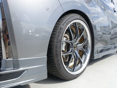 2025 Toyota VELLFIRE 照片 13
