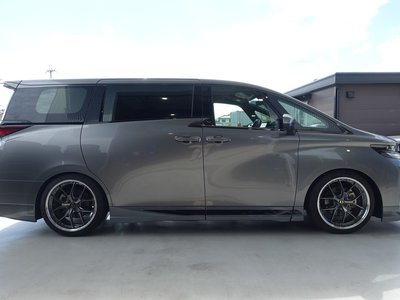 2025 Toyota VELLFIRE 照片 8