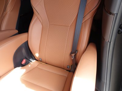 2025 Toyota VELLFIRE 照片 60