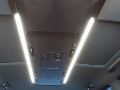 2025 Toyota VELLFIRE 照片 80
