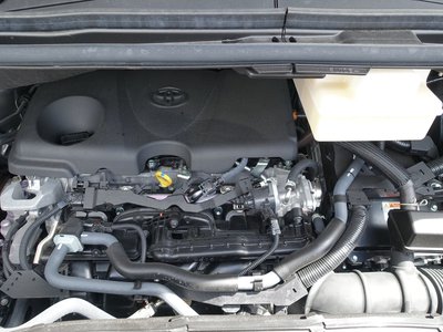 2025 Toyota VELLFIRE 照片 70