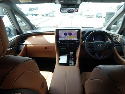 2025 Toyota VELLFIRE 照片 46