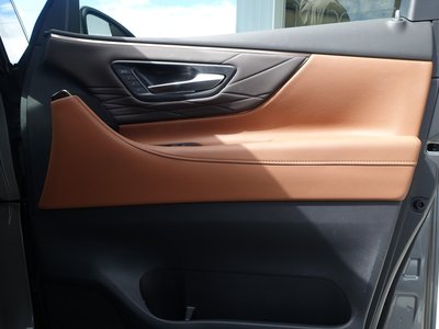 2025 Toyota VELLFIRE 照片 25