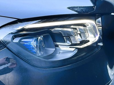 MERCEDES-BENZ GLS - 9