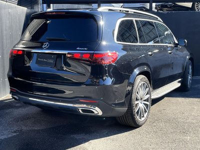 MERCEDES-BENZ GLS - 6