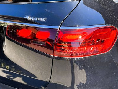 MERCEDES-BENZ GLS - 10