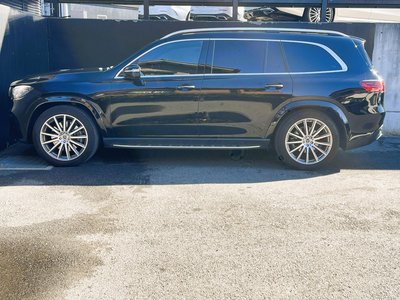 MERCEDES-BENZ GLS - 5