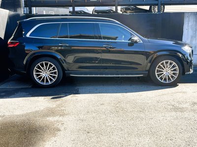 MERCEDES-BENZ GLS - 4