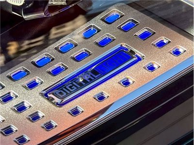 2025 Mercedes-BENZ MAYBACH — миниатюра 17