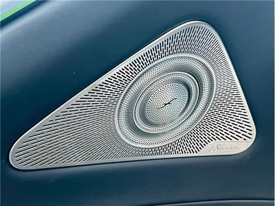 2025 Mercedes-BENZ MAYBACH — миниатюра 53