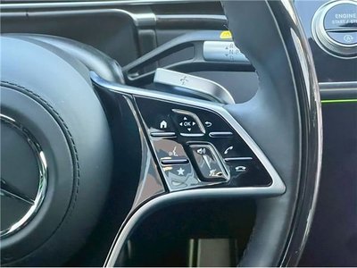 2025 Mercedes-BENZ MAYBACH — миниатюра 38
