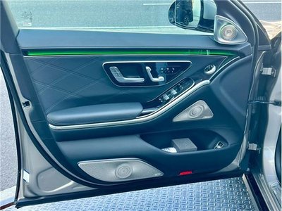 2025 Mercedes-BENZ MAYBACH — миниатюра 36