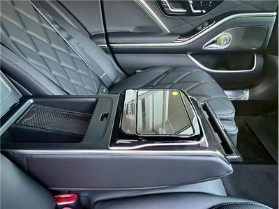 2025 Mercedes-BENZ MAYBACH — миниатюра 28