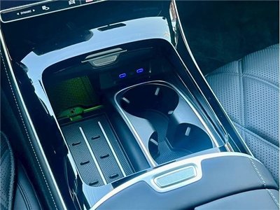 2025 Mercedes-BENZ MAYBACH — миниатюра 41