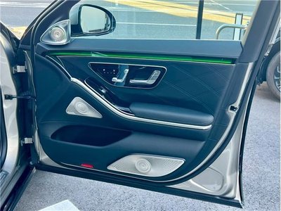 2025 Mercedes-BENZ MAYBACH — миниатюра 33