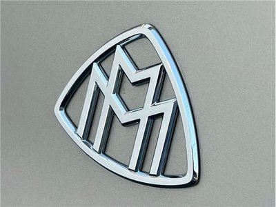 2025 Mercedes-BENZ MAYBACH — миниатюра 15