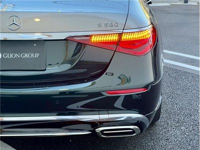 2025 Mercedes-BENZ MAYBACH — миниатюра 13