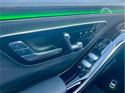 2025 Mercedes-BENZ MAYBACH — миниатюра 46