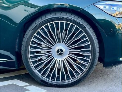 2025 Mercedes-BENZ MAYBACH — миниатюра 40