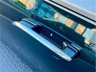 2025 Mercedes-BENZ MAYBACH — миниатюра 21