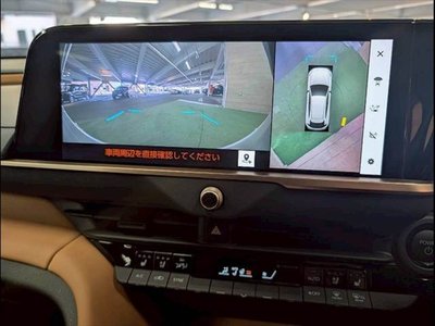 TOYOTA CROWN SPORT - 4